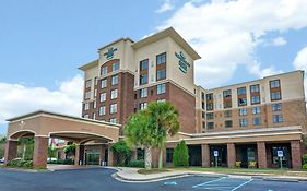 Homewood Suites Mobile East Bay/Daphne